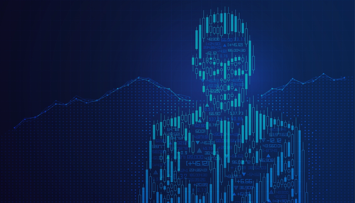 Grafica di sfondo di Instant +9B Feron