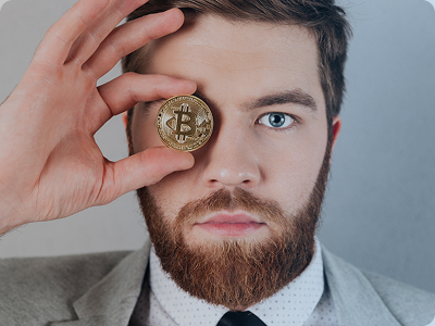 Daniele Conti – Consulente Senior per i Clienti di Instant +9B Feron